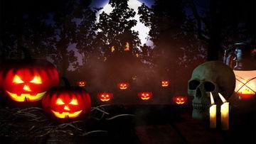 万圣在线视频,惊悚狂欢夜的虚拟探险之旅